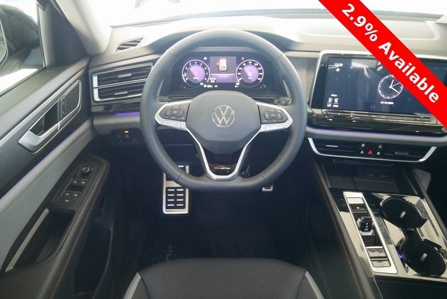 2024 Volkswagen Atlas 2.0T Peak Edition SE w/Technology